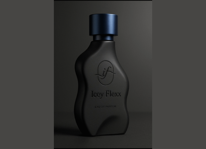 Icey Flexx - Eau de Parfum