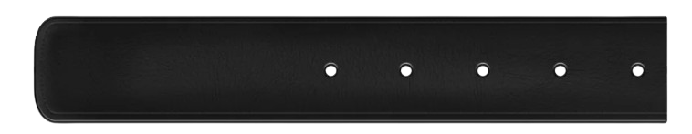 Icey Flexx - Original Snowflake Belt (Black) - Image 3